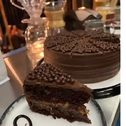 Torta de Chocolate