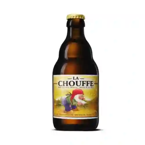 la Chouffe Blonde 330 ml