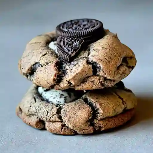 Galleta De Oreo