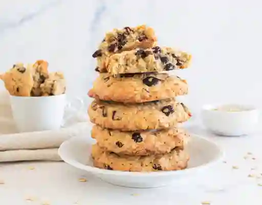 Galletas Reposteria