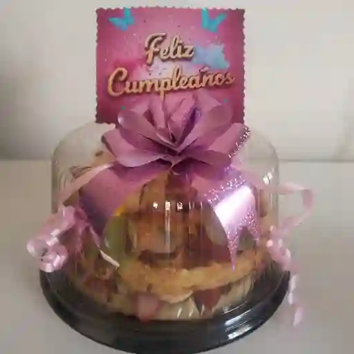 Waffle Especial