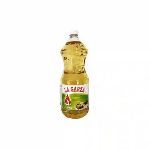 La Garza Aceite