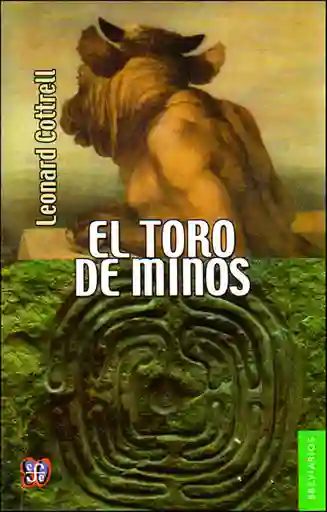 El Toro de Minos - Leonard Cottrell
