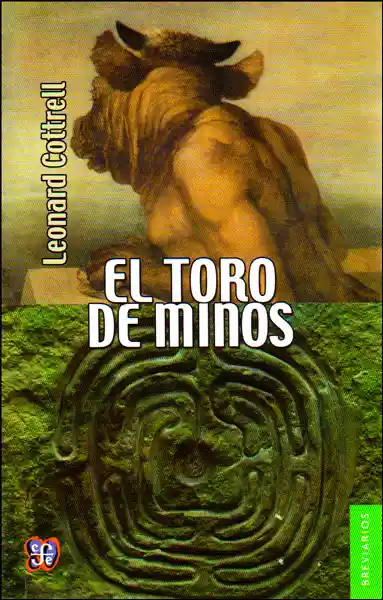 El Toro de Minos - Leonard Cottrell