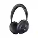 Bose Audífonos Noise Cancelling Headphones 700 Bluetooth Negro