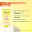 Garnier Express Aclara Anti Manchas Limpiador Efecto Hidratante