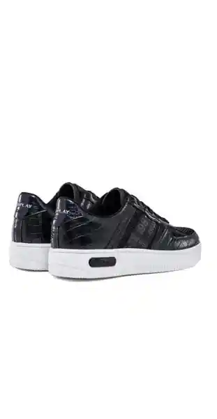 Replay Tenis Cupsole Negro Talla 39