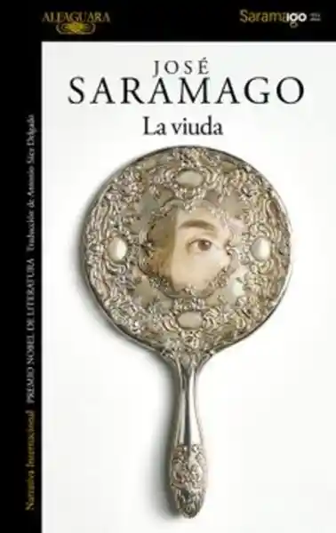 La viuda