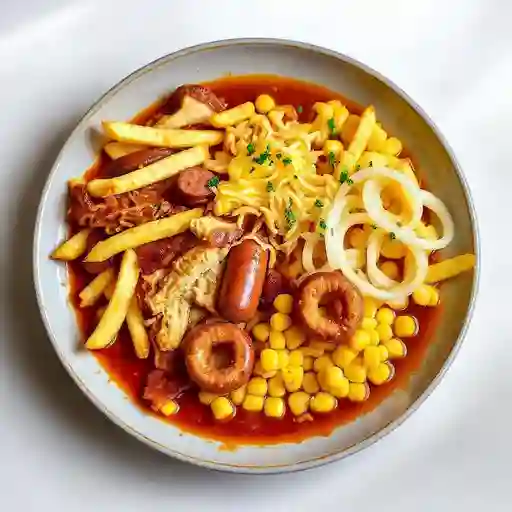 Rancheras