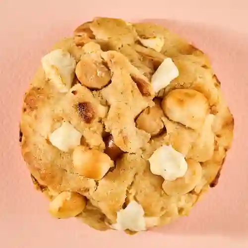 Galleta Blancadamia