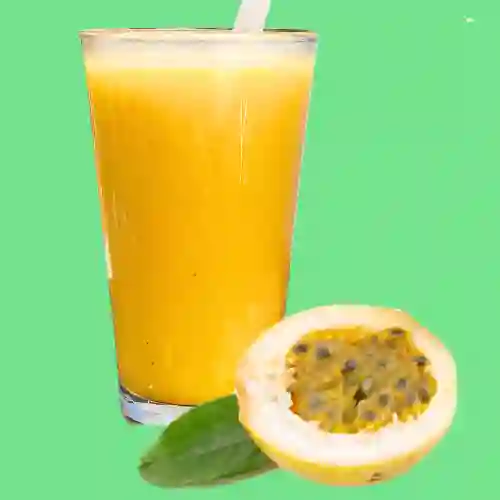 Jugo Mediano