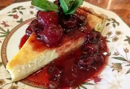 Tarta Dulce