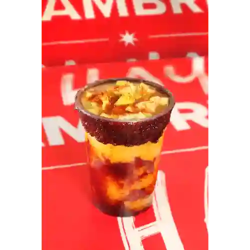 Cerveza Mangonada 330 ml