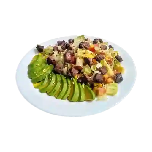 Ensalada Campesina