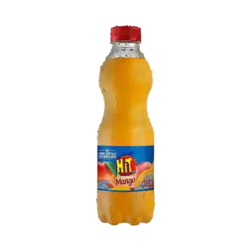 Jugo Hit Mango 500Ml