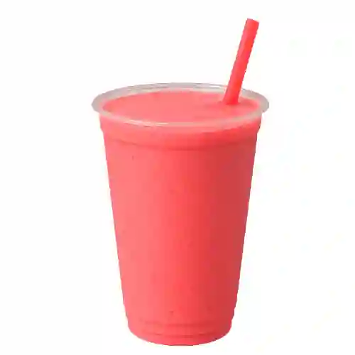 Jugo de Fresa en Agua 16 Oz