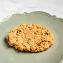 Galleta de Avena y Arándanos