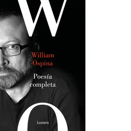 Poesía Completa - Ospina William