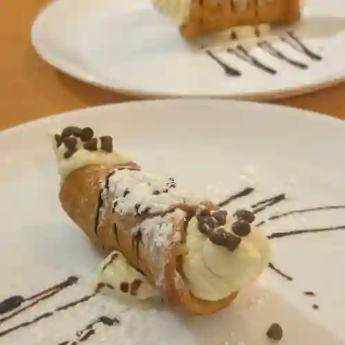 Cannoli