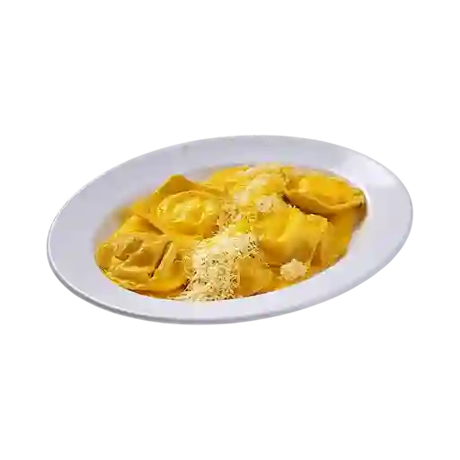 Ravioli Ricotta