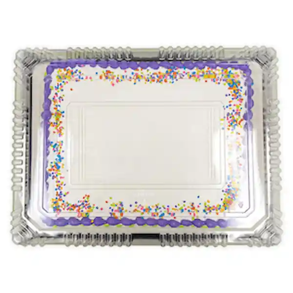 Members Selection Cake/Torta de Vainilla y Chocolate