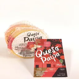 Queso Paipa Campo Real Surtido