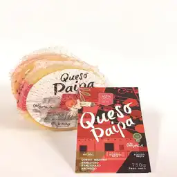 Queso Paipa Campo Real Surtido