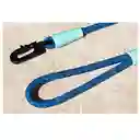 Zeedog Correa Para Perro Índigo Rope Único Leash