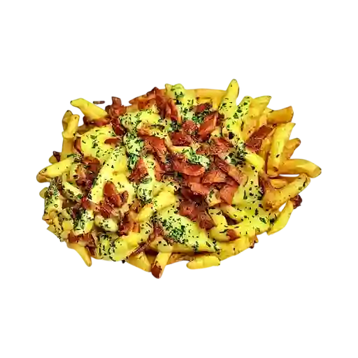 Papas Arropadas