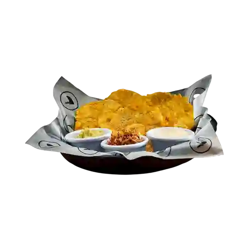 Patacones
