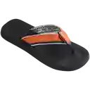 Sandalias Urban Tech Negro Talla 44 4146090 Havaianas