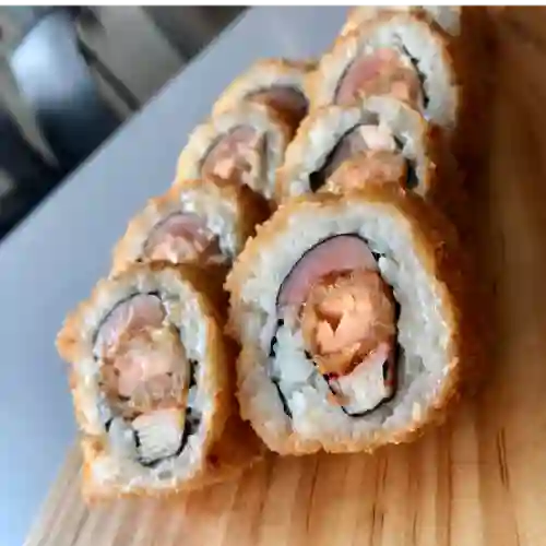 Misaki Roll