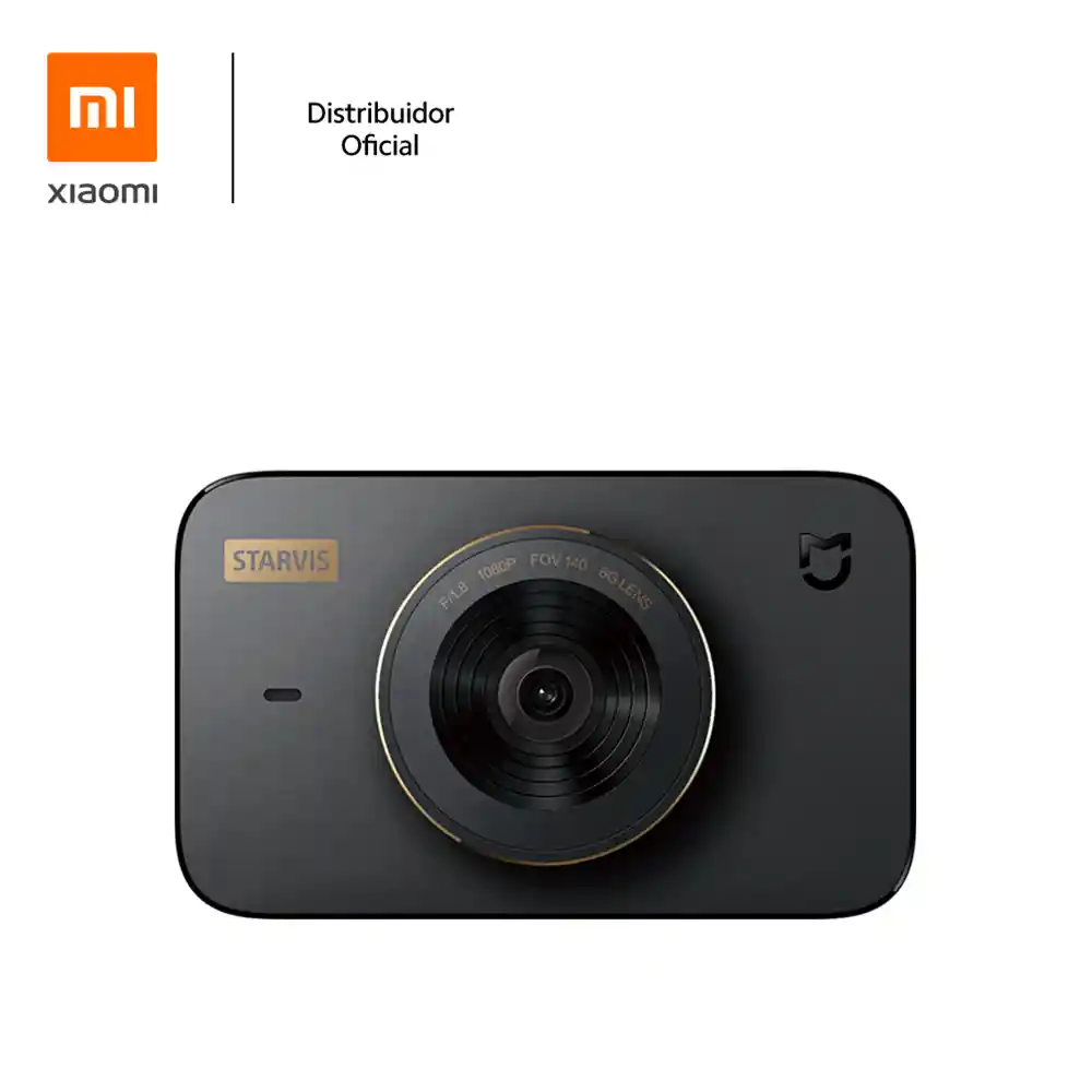 Xiaomi Mi Dash Cam 1S Id#18617