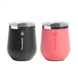 Thermoflask Vaso Isotérmico Para Vino