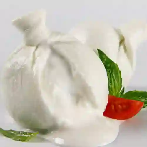 Burrata