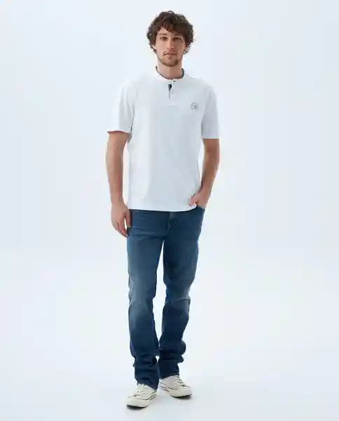 Jean Hombre Azul Talla 34 539f517 Americanino