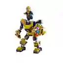 Lego Sh-Avengers Thanos Mech