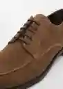 Zapatos Light2 Topo Talla 39 Hombre Mango