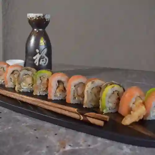 Sensey Roll