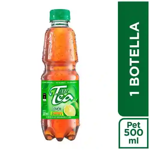 Mr Tea Limon 500Ml