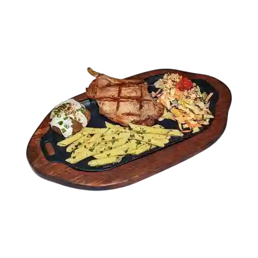 Chuletón de Cerdo