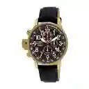 Invicta Reloj Hombre Negro 1515J