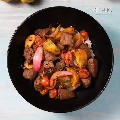 Teriyaki