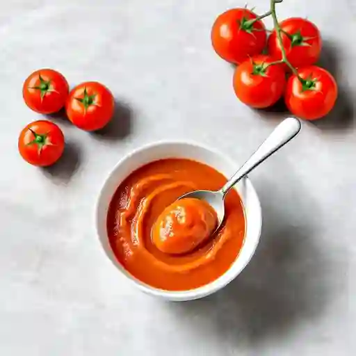 Salsa tomate