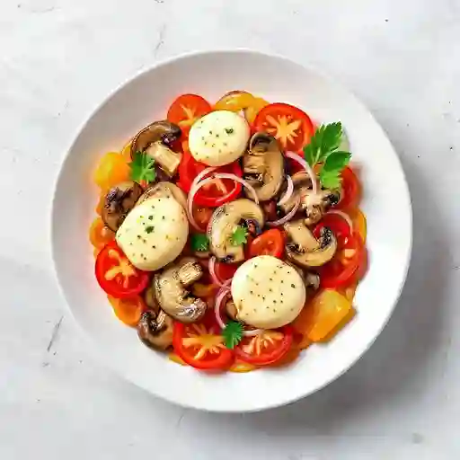 Vegetales