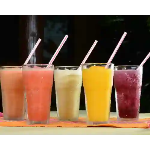 Jugo Natural
