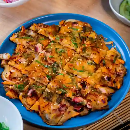 Jaemul Pajeon