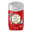 Desodorante Antitranspirante Hombre Old Spice Barra Mar Profundo 50 g