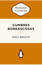 Cumbres Borrascosas - Emily Bront