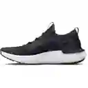 Under Armour Tenis Hovr 3 Se Elvte Mujer Negro 5.5 3026648-001